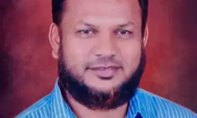 ಜಮೀಯತುಲ್ ಫಲಹ್ ಕಾರ್ಕಳ ಘಟಕದ ಅಧ್ಯಕ್ಷರಾಗಿ ಅಷ್ಪಾಕ್ ಅಹ್ಮದ್ ಆಯ್ಕೆ