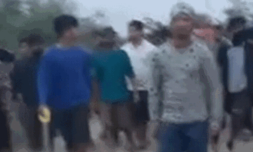 ಮಣಿಪುರ, ಕೇಂದ್ರ ಸರ್ಕಾರಕ್ಕೆ ಸುಪ್ರೀಂ ಕೋರ್ಟಿನ ಆರು ಪ್ರಶ್ನೆಗಳು: ನಾಳೆಯೊಳಗೆ ಉತ್ತರಿಸುವಂತೆ ಸೂಚನೆ