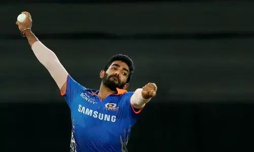 ಐರ್‌ಲ್ಯಾಂಡ್ ವಿರುದ್ಧ ಟ್ವೆಂಟಿ-20 ಸರಣಿ: ಭಾರತ ತಂಡಕ್ಕೆ ಬುಮ್ರಾ ವಾಪಸ್