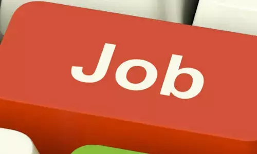 ಭಾರತೀಯ ವಾಯುಪಡೆಯಲ್ಲಿ ನೇಮಕಾತಿ: ನೋಂದಣಿಗೆ ಆ.17 ಕೊನೆಯ ದಿನ