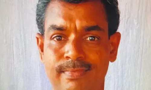 ಸಮುದ್ರಕ್ಕೆ ಬಿದ್ದು ನಾಪತ್ತೆಯಾಗಿದ್ದ ವ್ಯಕ್ತಿಯ ಮೃತದೇಹ ಪತ್ತೆ