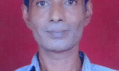 ವ್ಯಕ್ತಿ ನಾಪತ್ತೆ