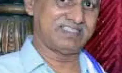 ಗೋಪಾಲಕೃಷ್ಣ ಭಟ್ ನಿಧನ