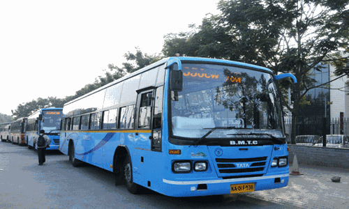 ಬಿಎಂಟಿಸಿ ಎಂಡಿ, ನಿರ್ದೇಶಕರ ಸಹಿ ನಕಲು ಮಾಡಿ 76.57ಲಕ್ಷ ರೂ.ವಂಚನೆ: ಏಳು ಮಂದಿ ವಿರುದ್ಧ ಎಫ್‍ಐಆರ್