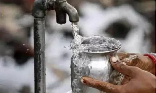 ಪರಿಶಿಷ್ಟ ಪಂಗಡ ಪ್ರದೇಶದಲ್ಲಿರುವ ಕನಿಷ್ಠ ಶೇ. 44 ಗ್ರಾಮೀಣ ಕುಟುಂಬಗಳು ಇನ್ನೂ ನಳ್ಳಿ ನೀರಿನ ಸಂಪರ್ಕ ಪಡೆದಿಲ್ಲ: ಕೇಂದ್ರ