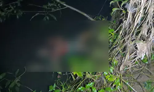 ಉಪ್ಪಿನಂಗಡಿ: ನದಿಯಲ್ಲಿ ಅಪರಿಚಿತ ಮಹಿಳೆಯ ಮೃತದೇಹ ಪತ್ತೆ