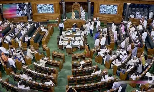 ಚಲನಚಿತ್ರಗಳ ಪೈರಸಿಯನ್ನು ಸಿನಿಮಾಟೋಗ್ರಾಫ್ ತಿದ್ದುಪಡಿ ಮಸೂದೆ ಲೋಕಸಭೆಯಲ್ಲಿ ಅಂಗೀಕಾರ