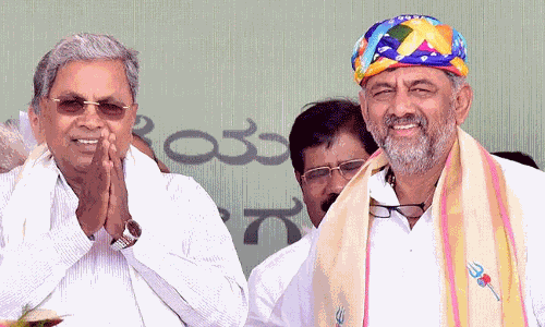 ಸಿಎಂ, ಡಿಸಿಎಂ ಸಹಿತ ಪ್ರಮುಖ ಸಚಿವರಿಗೆ ವರಿಷ್ಠರ ಬುಲಾವ್