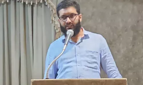 ‘ಎಚ್ಐಎಫ್ ಇಂಡಿಯಾ’ದ ನೂತನ ಅಧ್ಯಕ್ಷರಾಗಿ ಆದಿಲ್ ಪರ್ವೇಝ್ ಆಯ್ಕೆ