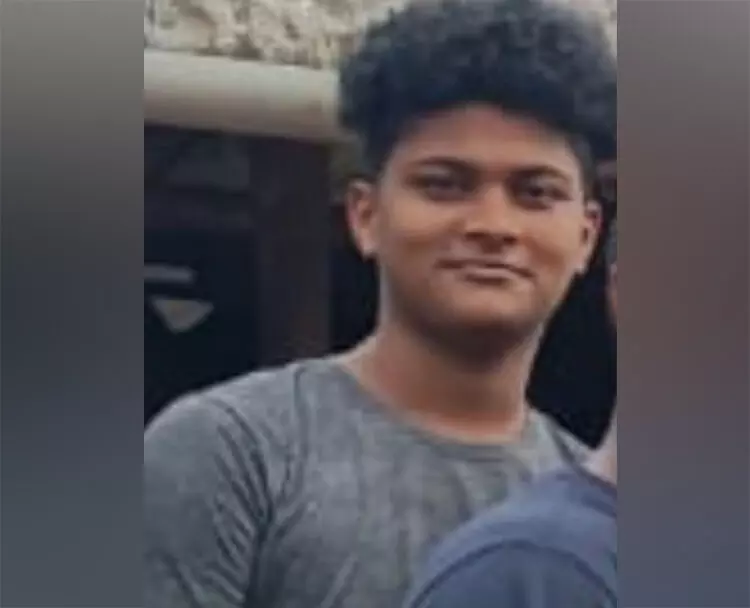 ಸುಳ್ಯ: ಅಪ್ರಾಪ್ತ ಬಾಲಕ ಆತ್ಮಹತ್ಯೆ