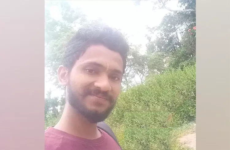 ಕೇದಾರನಾಥ ಯಾತ್ರೆಗೆ ತೆರಳಿದ್ದ ಚಿಕ್ಕಮಗಳೂರಿನ ಯುವಕ ಮೃತ್ಯು ಕೇದಾರನಾಥ ಯಾತ್ರೆಗೆ ತೆರಳಿದ್ದ ಚಿಕ್ಕಮಗಳೂರಿನ ಯುವಕ ಮೃತ್ಯು