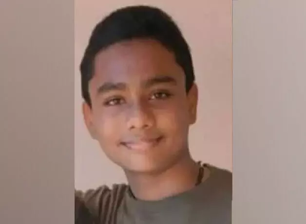 ಕಾಸರಗೋಡು: ನೀರಿನ ಹೊಂಡದಲ್ಲಿ ಮುಳುಗಿ ವಿದ್ಯಾರ್ಥಿ ಮೃತ್ಯು