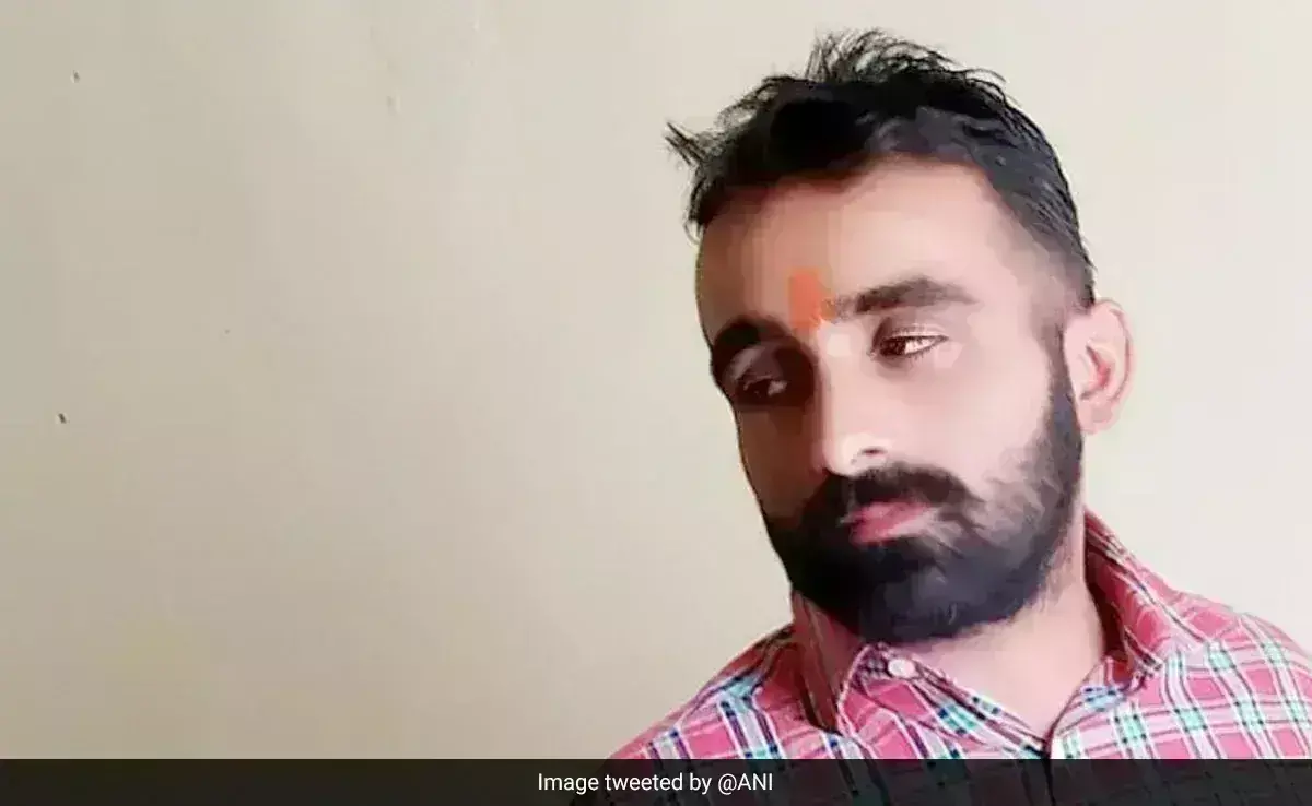 ಸಿಧು ಮೂಸೆವಾಲಾ ಕೊಲೆ ಆರೋಪಿ ಸಚಿನ್ ಅಝರ್ಬೈಜಾನ್ ನಿಂದ ಭಾರತಕ್ಕೆ ಹಸ್ತಾಂತರ