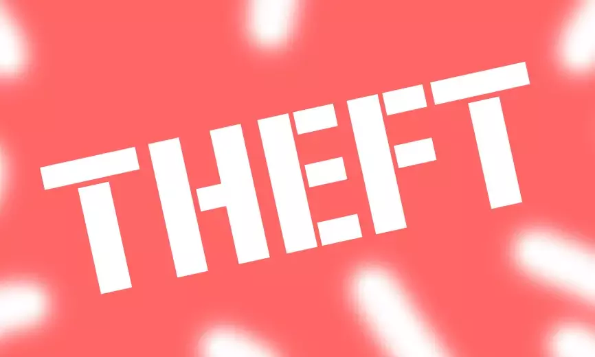 ಹಿರಿಯಡ್ಕ: ಮನೆಗೆ ನುಗ್ಗಿ 8.50ಲಕ್ಷ ರೂ. ಮೌಲ್ಯದ ಸೊತ್ತು ಕಳವು