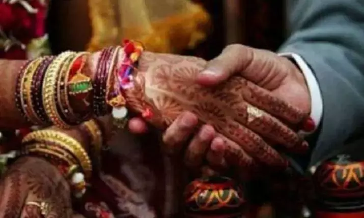 ಪ್ರೇಮ ವಿವಾಹಗಳಿಗೆ ಪೋಷಕರ ಅನುಮತಿ ಕಡ್ಡಾಯಗೊಳಿಸುವ ಕುರಿತು ಪರಿಶೀಲನೆ : ಗುಜರಾತ್‌ ಸಿಎಂ