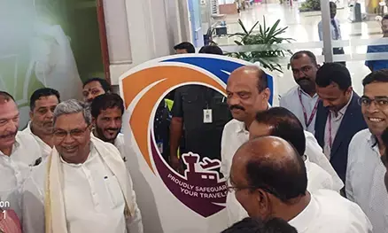 ಮಂಗಳೂರು: ವಿಮಾನಯಾನ ಸುರಕ್ಷತಾ ಸಪ್ತಾಹಕ್ಕೆ ಸಿಎಂ ಸಿದ್ದರಾಮಯ್ಯ ಚಾಲನೆ