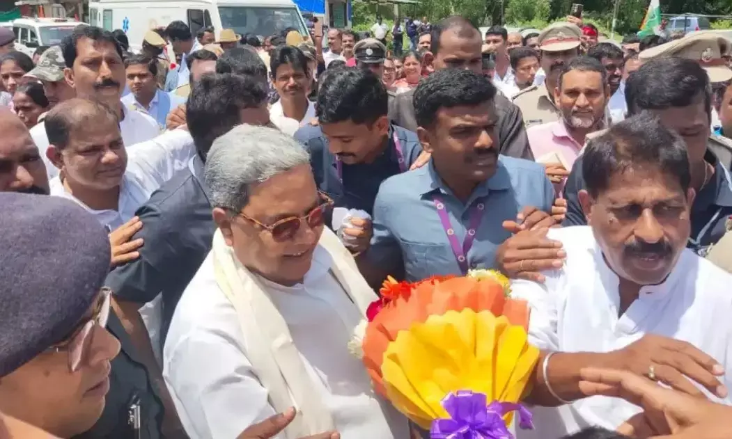 ಉಡುಪಿ: ವಿಪಕ್ಷಗಳ ಕೈಗೂಸಾಗಿರುವ ಗ್ರಾಮ ಒನ್ ಪ್ರಾಂಚೈಸಿ ರದ್ಧತಿಗೆ ಸಿಎಂಗೆ ಕಾಂಗ್ರೆಸ್ ಮನವಿ