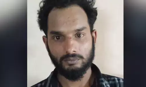 ತಲಪಾಡಿ: ಬಾಲಕಿಗೆ ಕಿರುಕುಳ ಪ್ರಕರಣ; ಆರೋಪಿ ಬಂಧನ