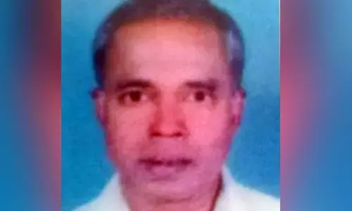 ಉಡುಪಿ: ನಿವೃತ್ತ ಬ್ಯಾಂಕ್ ಉದ್ಯೋಗಿ ಆತ್ಮಹತ್ಯೆ