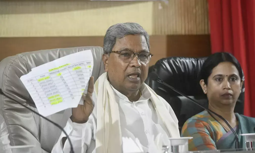 ಖಾಲಿ ಹುದ್ದೆಗಳಿಗೆ ನೇರ ನೇಮಕಾತಿಗೆ ಹಂತಹಂತವಾಗಿ ಕ್ರಮ: ಸಿಎಂ ಸಿದ್ದರಾಮಯ್ಯ