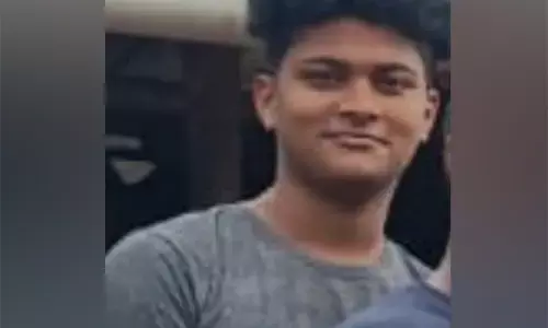 ಸುಳ್ಯ: ಅಪ್ರಾಪ್ತ ಬಾಲಕ ಆತ್ಮಹತ್ಯೆ