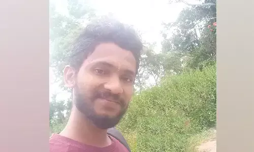 ಕೇದಾರನಾಥ‌ ಯಾತ್ರೆಗೆ ತೆರಳಿದ್ದ ಚಿಕ್ಕಮಗಳೂರಿನ ಯುವಕ ಮೃತ್ಯು