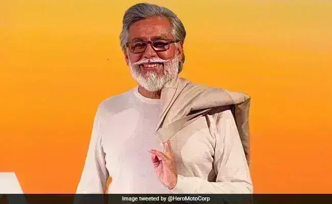 ಹೀರೋ ಮೋಟೋಕಾರ್ಪ್ ಅಧ್ಯಕ್ಷ ಪವನ್ ಮುಂಜಾಲ್ ಮನೆ ಮೇಲೆ ಈಡಿ ದಾಳಿ