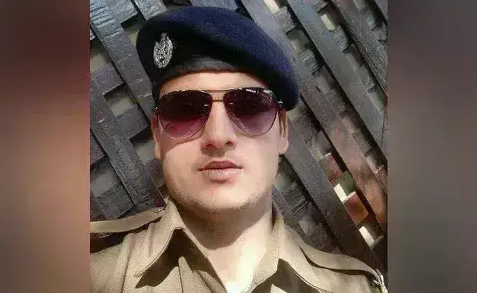 ಜೈಪುರ-ಮುಂಬೈ ಎಕ್ಸ್ ಪ್ರೆಸ್ ರೈಲಿನಲ್ಲಿ ನಾಲ್ವರನ್ನು ಗುಂಡಿಕ್ಕಿ ಕೊಂದ ಆರ್ ಪಿಎಫ್  ಕಾನ್ ಸ್ಟೆಬಲ್ ಚೇತನ್ ಸಿಂಗ್ ಪೊಲೀಸ್ ಕಸ್ಟಡಿಗೆ