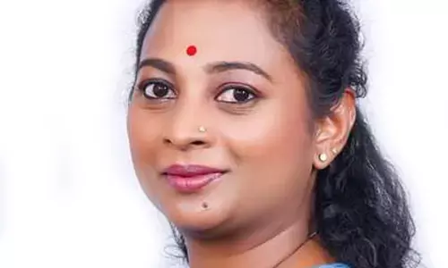 ‘‘ಕುಟುಂಬ ರಾಜಕಾರಣ ಒಂದು ಮೆಟ್ಟಿಲಷ್ಟೆ; ಆನಂತರ ನಮ್ಮ ಕೈಹಿಡಿಯುವುದು ನಮ್ಮ ಸಾಮರ್ಥ್ಯ ಮಾತ್ರ’’