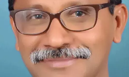 ಸಾಹಿತಿ ತುರುವೇಕೆರೆ ಪ್ರಸಾದ್‌ಗೆ ಕಲ್ಲಚ್ಚು ಪ್ರಶಸ್ತಿ