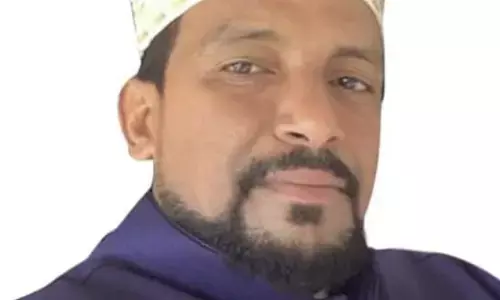 ದ.ಕ. ಜಿಲ್ಲಾ ಮುಸ್ಲಿಂ ಕೋಆರ್ಡಿನೇಷನ್ ಸಮಿತಿ ಅಸ್ತಿತ್ವಕ್ಕೆ