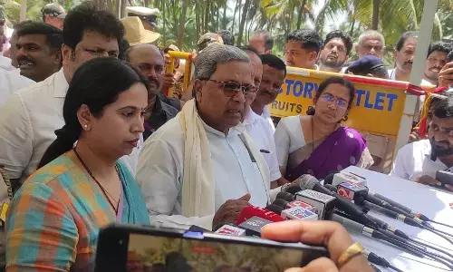 ಕಡಲು ಕೊರೆತಕ್ಕೆ ಶಾಶ್ವತ ಪರಿಹಾರ; ಕ್ರಿಯಾಯೋಜನೆಗೆ ಅಧಿಕಾರಿಗಳಿಗೆ ಸೂಚನೆ