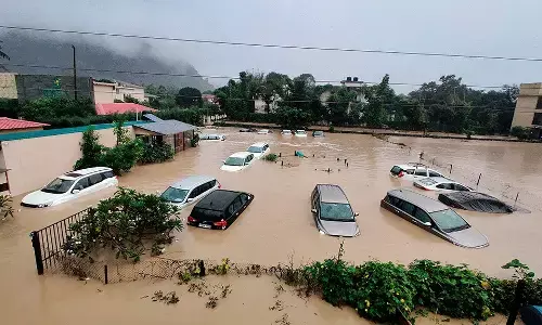 2012-2021ರ ಅವಧಿಯಲ್ಲಿ ಪ್ರವಾಹದಿಂದ 17,000ಕ್ಕೂ ಹೆಚ್ಚು ಮಂದಿ ಮೃತ್ಯು