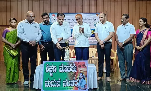 ದೇಶದ ಸುಸ್ಥಿರ ಅಭಿವೃದ್ಧಿಗೆ ಜನಸಂಖ್ಯೆ ನಿಯಂತ್ರಣ ಆವಶ್ಯಕ-ಗಿರೀಶ್ ನಂದನ್