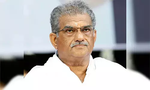 ಸೌಜನ್ಯ ಅತ್ಯಾಚಾರ, ಕೊಲೆ ಪ್ರಕರಣಕ್ಕೆ ಸೂಕ್ತ ನ್ಯಾಯ ಒದಗಿಸಲು ಡಾ.ವೀರೇಂದ್ರ ಹೆಗ್ಗಡೆ ಒತ್ತಾಯ