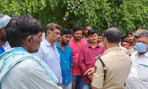 ಚಿತ್ರದುರ್ಗ | ಕಲುಷಿತ ನೀರು ಸೇವನೆ ಪ್ರಕರಣ: ಮೃತರ ಸಂಖ್ಯೆ 2ಕ್ಕೆ ಏರಿಕೆ