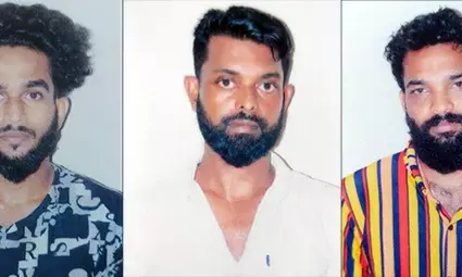 ವಿಟ್ಲ: ದಲಿತ ಬಾಲಕಿಯ ಅತ್ಯಾಚಾರ ಪ್ರಕರಣ; ಮತ್ತೋರ್ವ ಸಂಘಪರಿವಾರದ ಕಾರ್ಯಕರ್ತ ಸೆರೆ