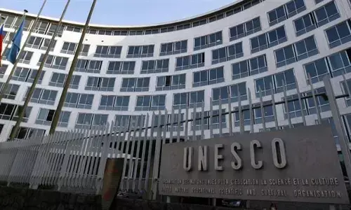 ಅಪಾಯದಲ್ಲಿರುವ ವಿಶ್ವಪಾರಂಪರಿಕ ತಾಣಗಳ ಪಟ್ಟಿಗೆ ವೆನಿಸ್ ಸೇರ್ಪಡೆಗೆ ಶಿಫಾರಸು