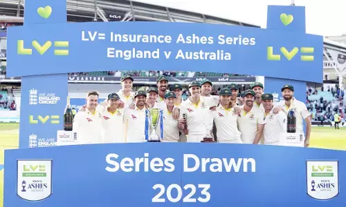 ಆಸ್ಟ್ರೇಲಿಯ ವಿರುದ್ಧ ಒಟ್ಟು 153 ವಿಕೆಟ್ ಪಡೆದ ಬ್ರಾಡ್; ಈ ಸಾಧನೆ ಮಾಡಿದ ಮೊದಲ ಬೌಲರ್