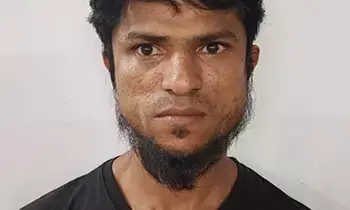 ಗಾಂಜಾ ಸೇವಿಸಿ ಸಾರ್ವಜನಿಕರಿಗೆ ತೊಂದರೆ: ಆರೋಪಿ ಸೆರೆ