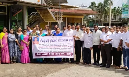 ಸೌಜನ್ಯ ಕೊಲೆ ಪ್ರಕರಣ: ಮರು ತನಿಖೆ ಆಗ್ರಹಿಸಿ ಮುಖ್ಯಮಂತ್ರಿಗೆ ಮನವಿ