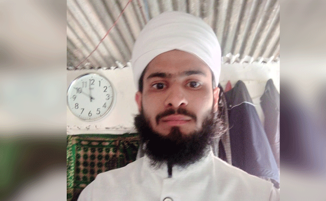 ಗುರುಗ್ರಾಮ: ಕರ್ತವ್ಯವಿದೆ ಎಂದು ಊರಿಗೆ ಹೋಗಲು ನಿರಾಕರಿಸಿದ್ದ ಇಮಾಂ ಗಲಭೆಗೆ ಬಲಿ!