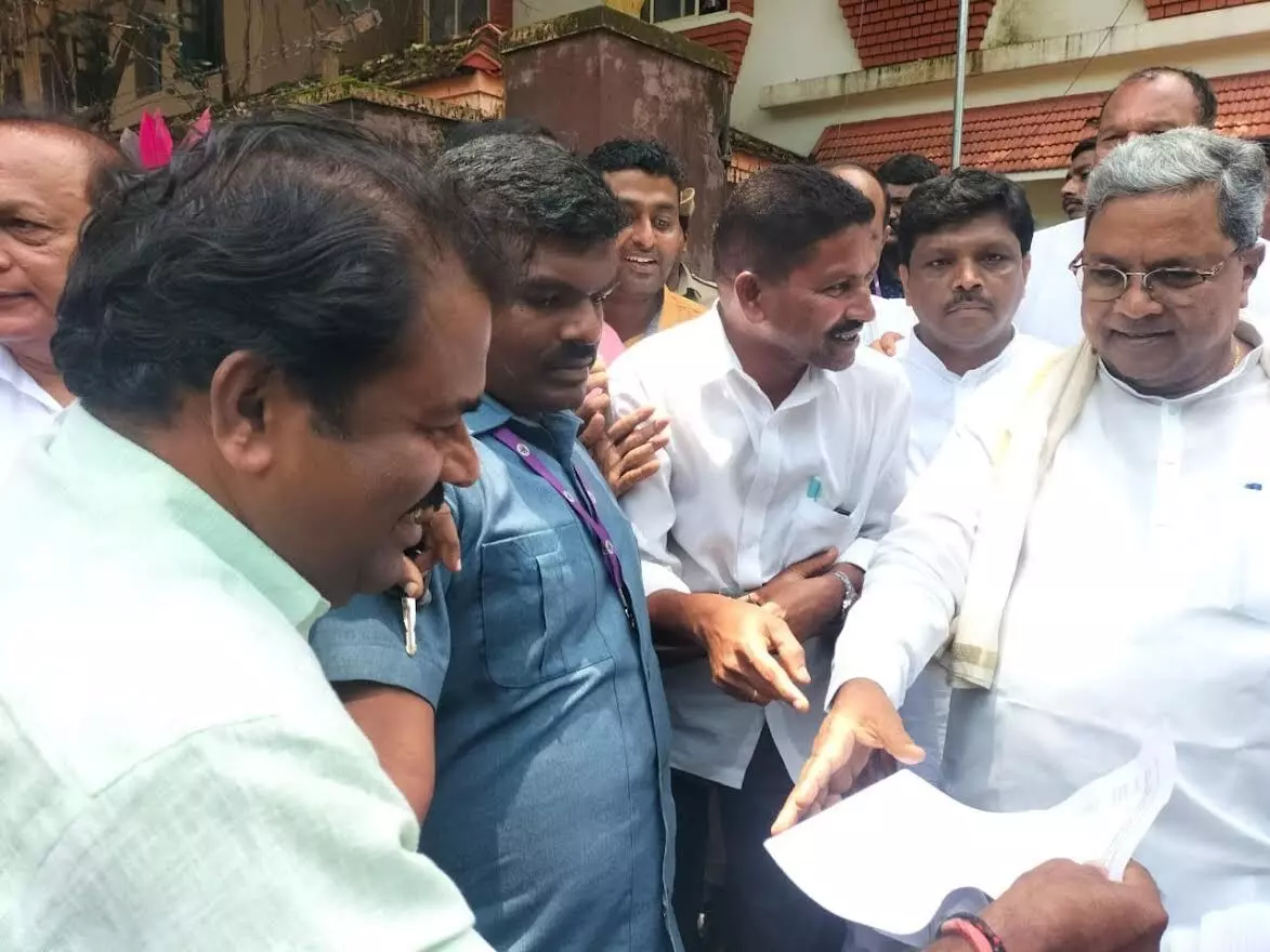 ಮಣಿಪಾಲದಲ್ಲಿರುವ ವಿಪಕ್ಷ ನಾಯಕರ ಪಬ್, ಬಾರ್ ಗಳ ವಿರುದ್ಧ ಕ್ರಮಕ್ಕೆ ಸಿಎಂ ಗೆ ಮನವಿ