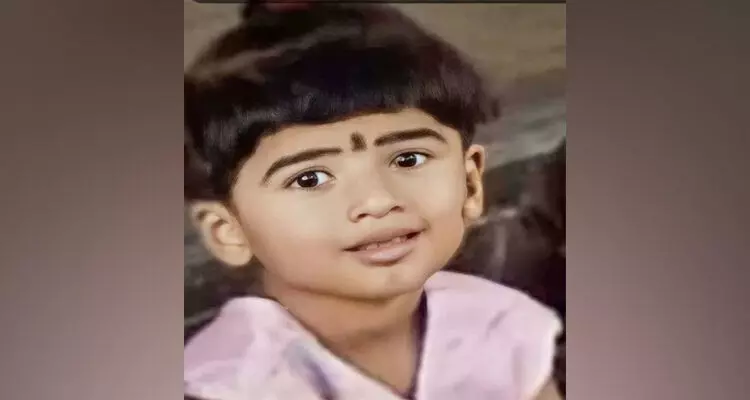 ಹೆಬ್ರಿ: ನೀರಿನ ಹೊಂಡಕ್ಕೆ ಬಿದ್ದು ಮಗು ಮೃತ್ಯು