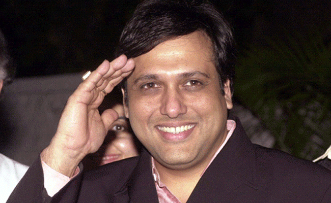 ಹರ್ಯಾಣ ಹಿಂಸಾಚಾರ ಕುರಿತಂತೆ ಮಾಡಿದ ಟ್ವೀಟ್‌ಗೆ ಬಲಪಂಥೀಯರ ಟ್ರೋಲ್‌ ದಾಳಿ: ಟ್ವಿಟರ್‌ ಖಾತೆ ಅಳಿಸಿದ ನಟ ಗೋವಿಂದ