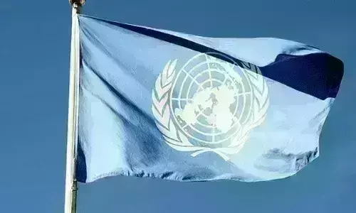 ವಿಶ್ವಸಂಸ್ಥೆಯ ಆಹಾರ ನೆರವು ಯೋಜನೆಗೆ ಆರ್ಥಿಕ ಕೊರತೆ