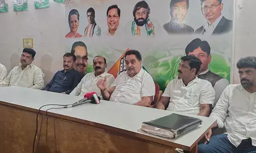 ದಲಿತ ಬಾಲಕಿಯ ಸಾಮೂಹಿಕ ಅತ್ಯಾಚಾರ, ಅನೈತಿಕ ಪೊಲೀಸ್‌ಗಿರಿ ಖಂಡನೀಯ: ರಮಾನಾಥ ರೈ