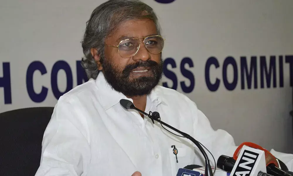 ಜೈಪುರ-ಮುಂಬೈ ಎಕ್ಸ್ ಪ್ರೆಸ್ ರೈಲಿನಲ್ಲಿ RPF ಕಾನ್ ಸ್ಟೆಬಲ್ ನಿಂದ ಹತ್ಯೆಗೀಡಾದ ಬೀದರ್‌ ನ ಸೈಫುದ್ದೀನ್ ಕುಟುಂಬಕ್ಕೆ 10 ಲಕ್ಷ ರೂ. ಪರಿಹಾರ: ಸಚಿವ ಈಶ್ವರ್ ಖಂಡ್ರೆ