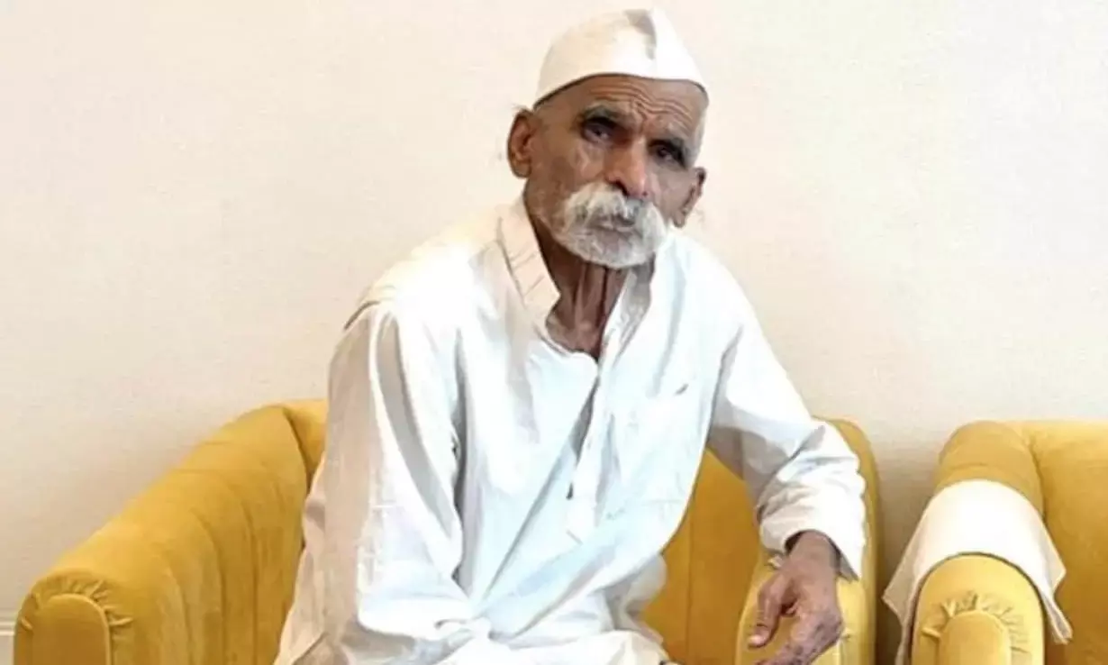 ಮಹಾರಾಷ್ಟ್ರ: ಜ್ಯೋತಿಬಾ ಫುಲೆ, ಸಾಯಿಬಾಬಗೆ ನಿಂದನೆ; ಹಿಂದುತ್ವ ನಾಯಕ ಸಂಭಾಜಿ ಭಿಡೆ ವಿರುದ್ಧ ಎಫ್‌ಐಆರ್ ದಾಖಲು