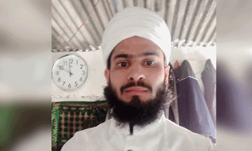 ಗುರುಗ್ರಾಮ: ಕರ್ತವ್ಯವಿದೆ ಎಂದು ಊರಿಗೆ ಹೋಗಲು ನಿರಾಕರಿಸಿದ್ದ ಇಮಾಂ ಗಲಭೆಗೆ ಬಲಿ!